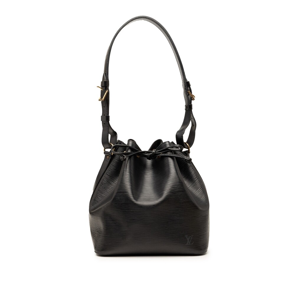 Louis Vuitton Epi Petit Noe Pre-Loved #272903L68B